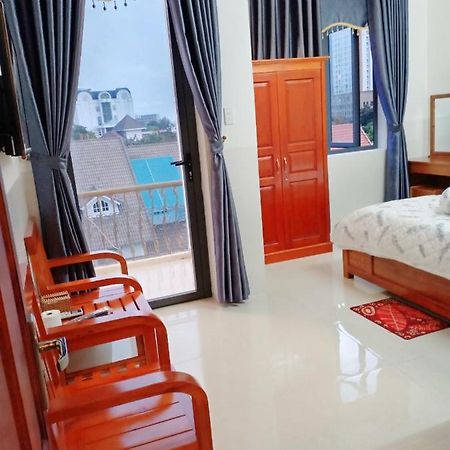 Minh Quan Hotel Βουνγκ Τάου Εξωτερικό φωτογραφία