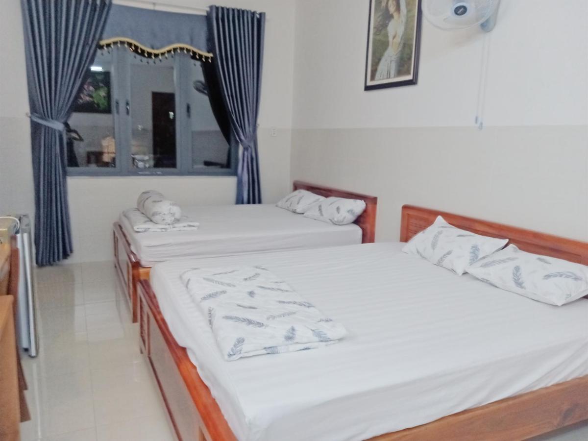 Minh Quan Hotel Βουνγκ Τάου Εξωτερικό φωτογραφία